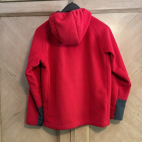 Youth Boys The North Face Jacket - Large - Picture 2 of 5